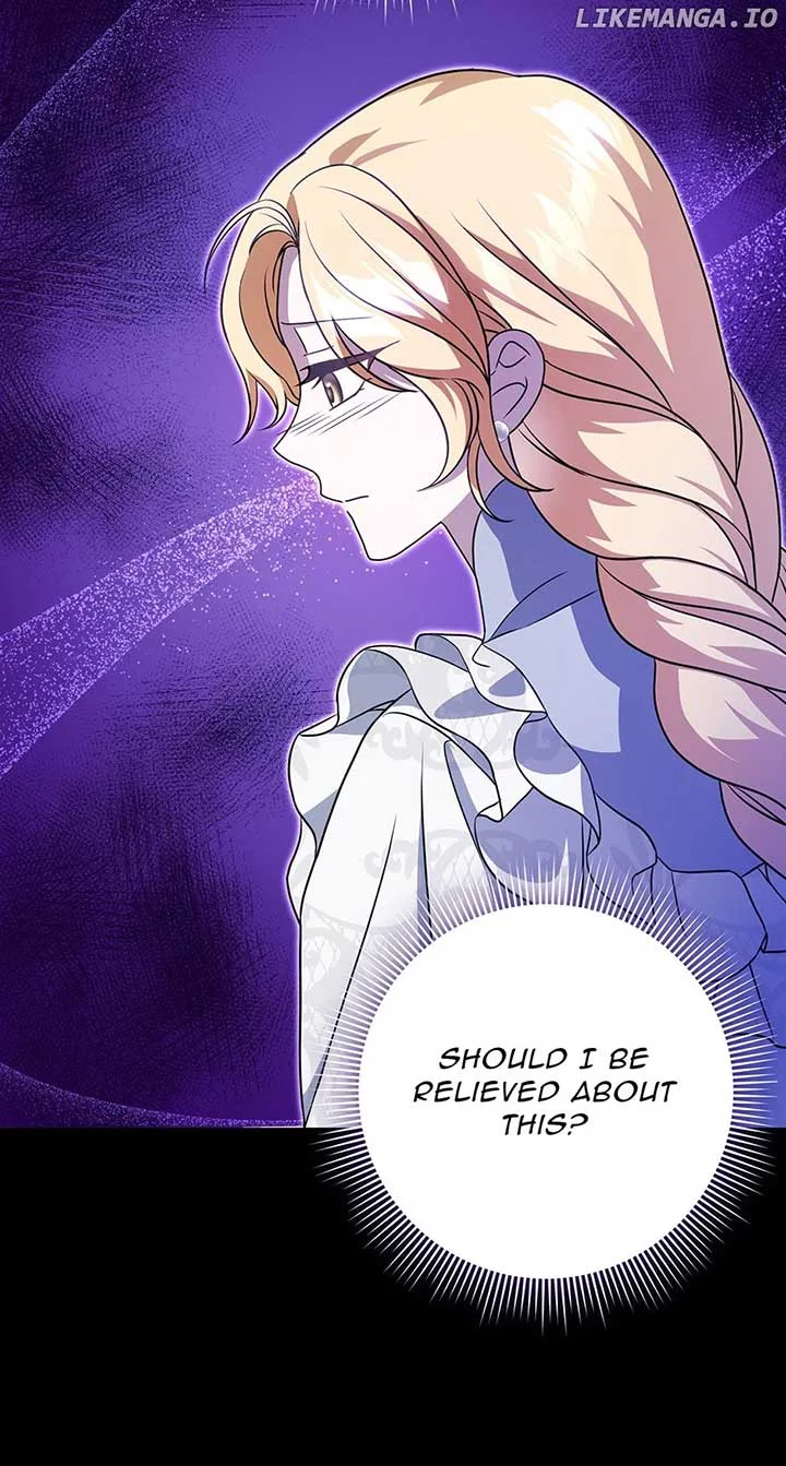The Lost Cinderella Chapter 14 page 8