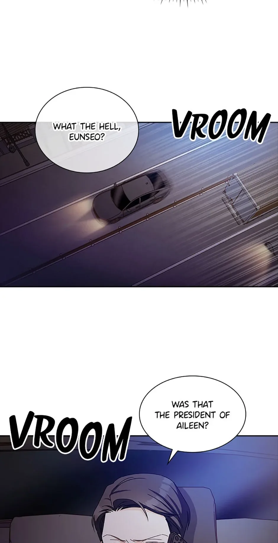The Lost Stiletto Affair Chapter 15 page 29
