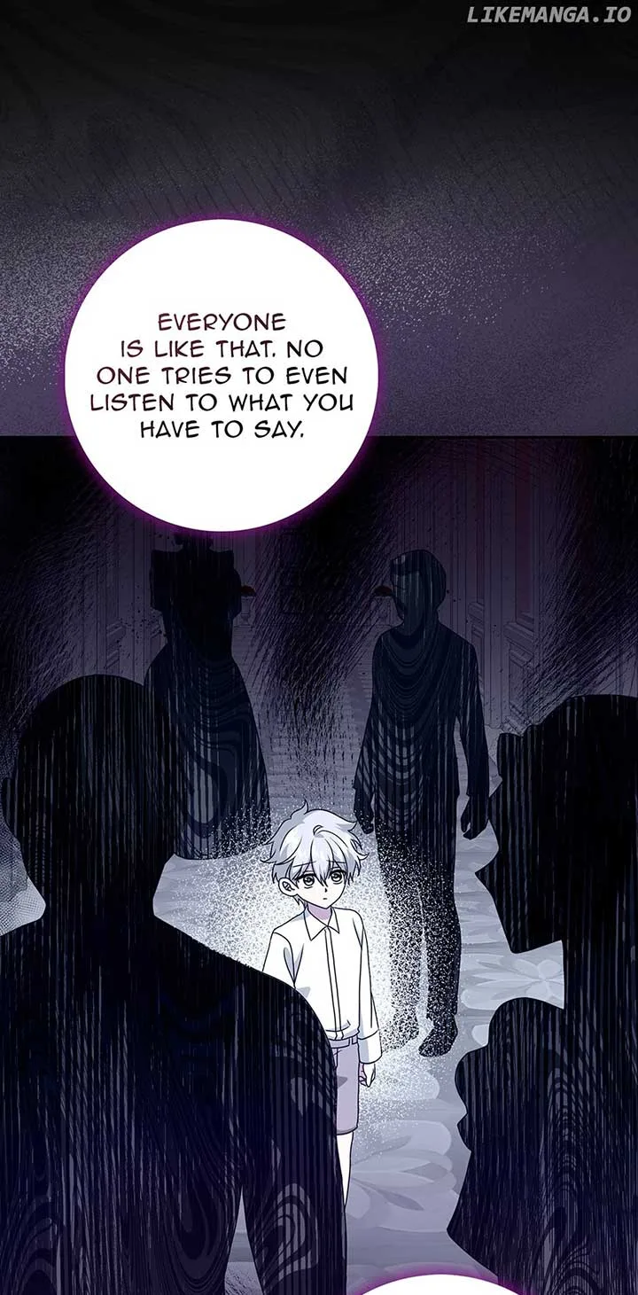 The Lost Cinderella Chapter 14 page 16