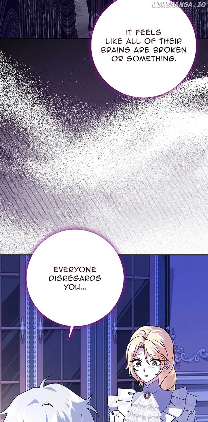The Lost Cinderella Chapter 14 page 17