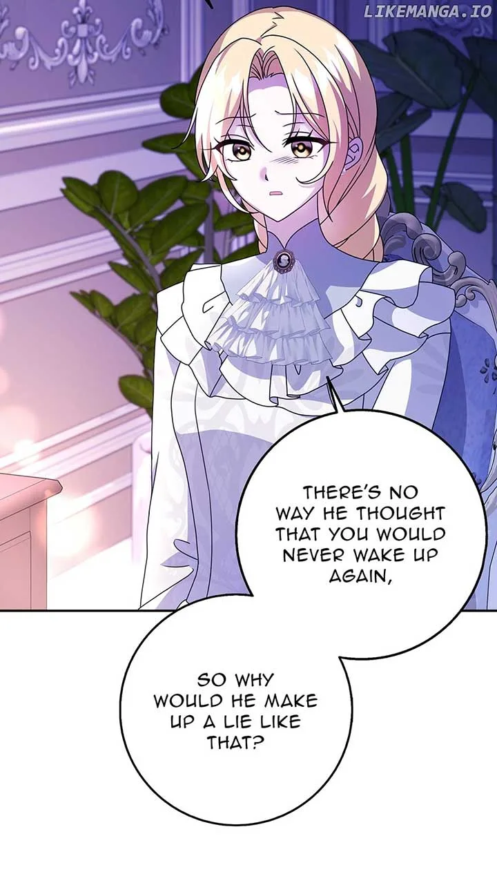 The Lost Cinderella Chapter 14 page 13