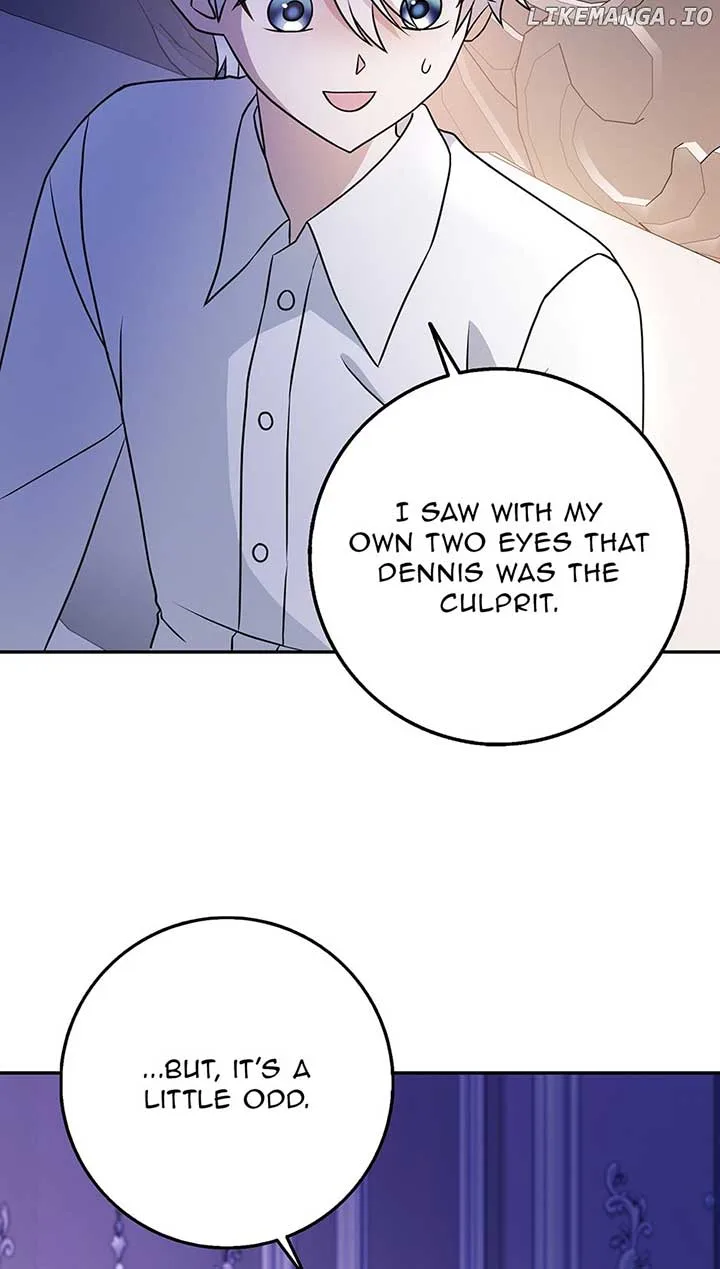 The Lost Cinderella Chapter 14 page 12