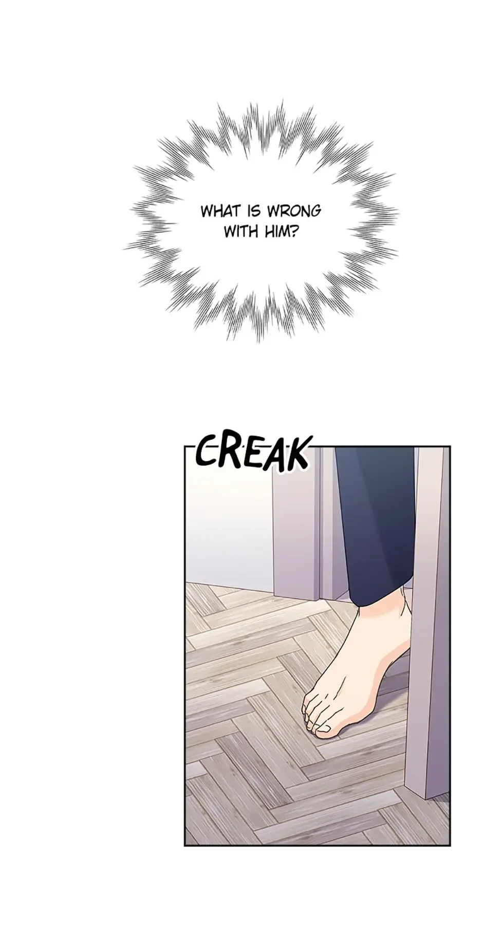 The Lost Stiletto Affair Chapter 15 page 36