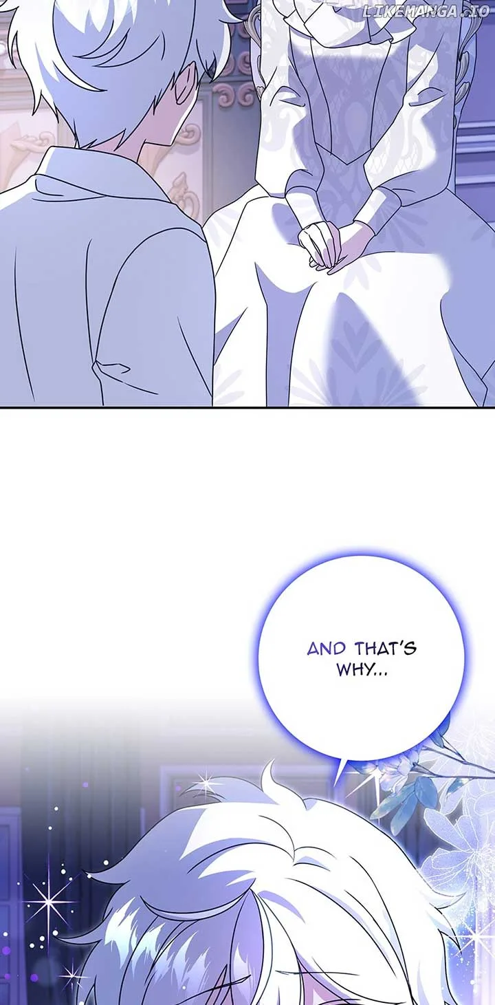 The Lost Cinderella Chapter 14 page 18
