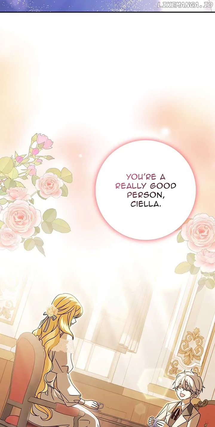 The Lost Cinderella Chapter 14 page 23
