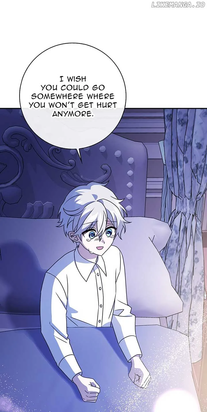 The Lost Cinderella Chapter 14 page 22