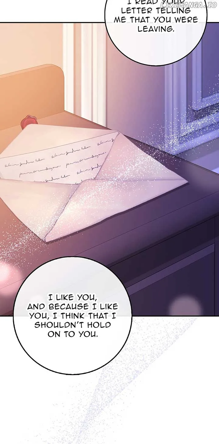 The Lost Cinderella Chapter 14 page 20