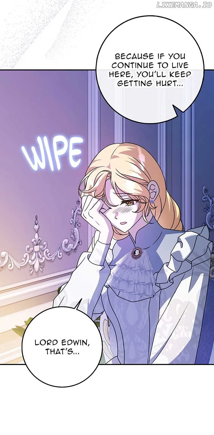 The Lost Cinderella Chapter 14 page 21