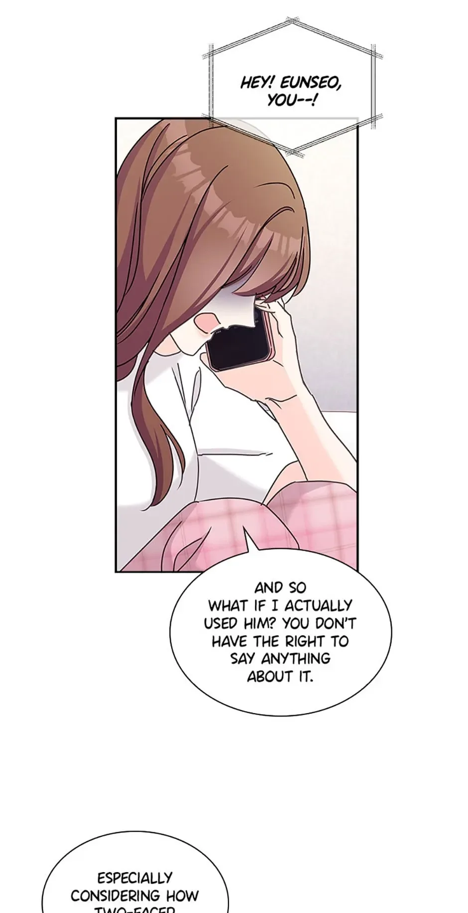 The Lost Stiletto Affair Chapter 15 page 42