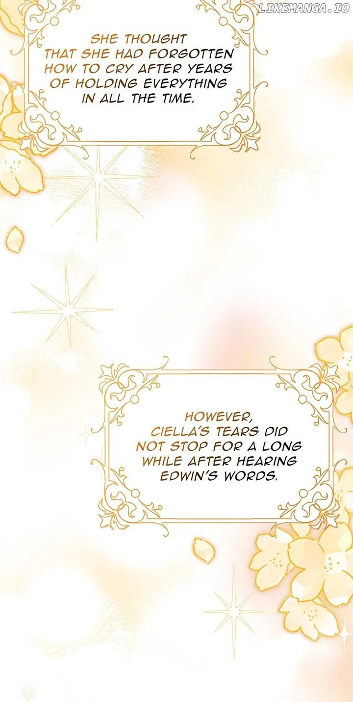 The Lost Cinderella Chapter 14 page 27