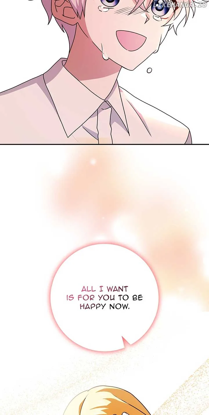 The Lost Cinderella Chapter 14 page 25