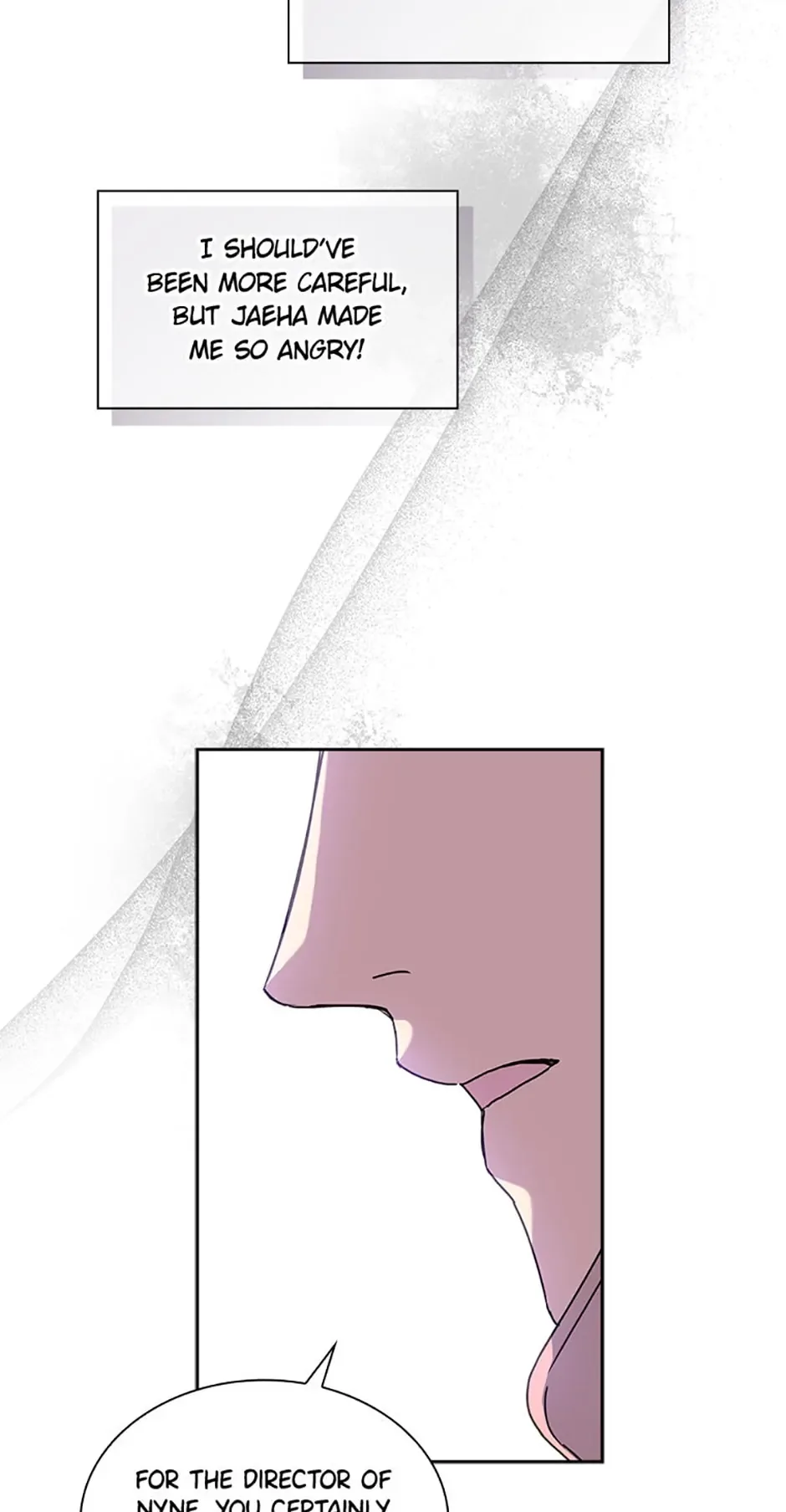 The Lost Stiletto Affair Chapter 15 page 55