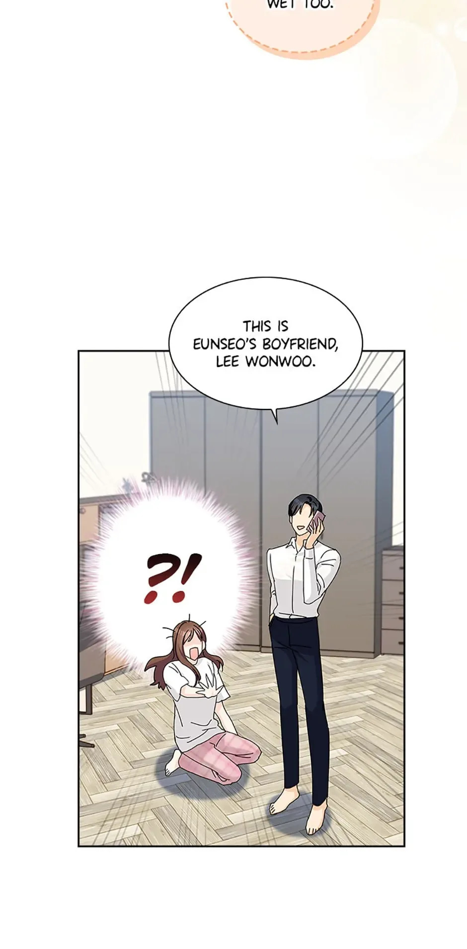 The Lost Stiletto Affair Chapter 15 page 52