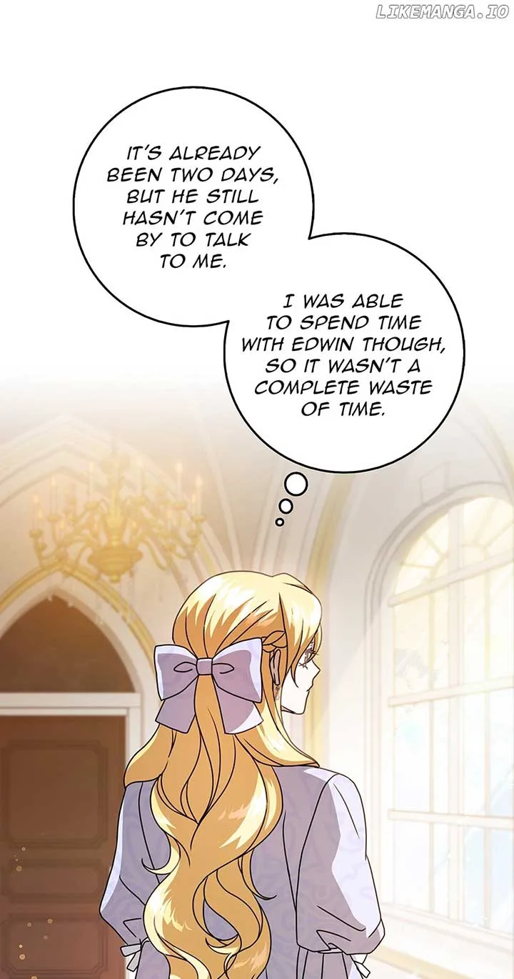 The Lost Cinderella Chapter 14 page 32