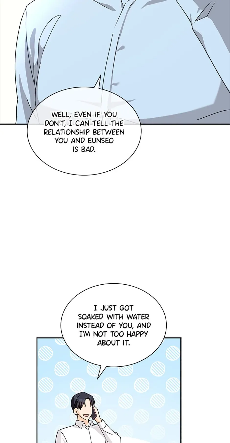 The Lost Stiletto Affair Chapter 15 page 57