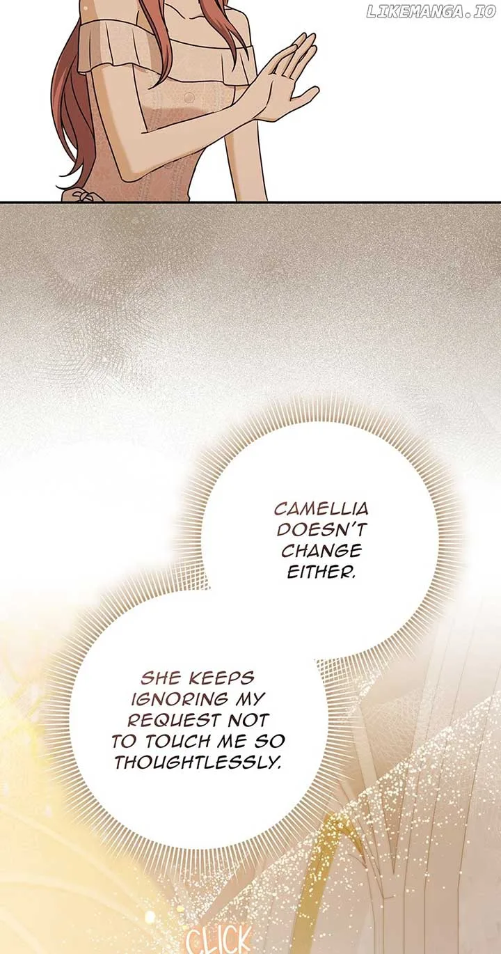 The Lost Cinderella Chapter 14 page 38