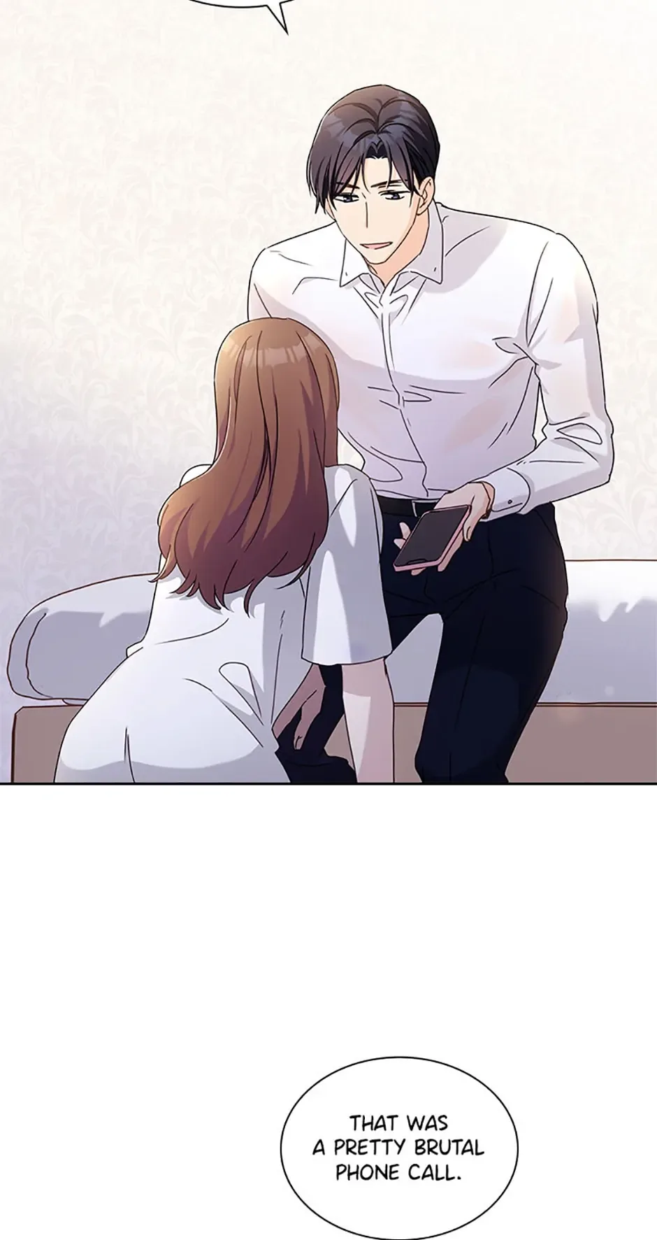 The Lost Stiletto Affair Chapter 15 page 62