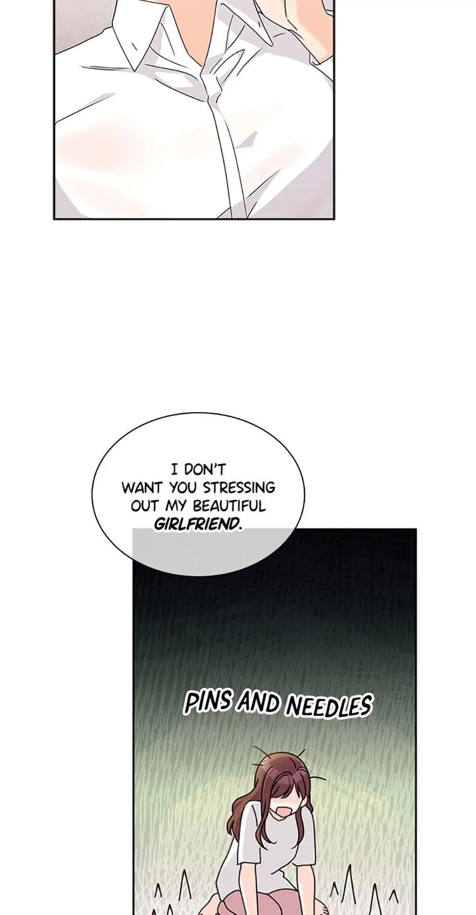 The Lost Stiletto Affair Chapter 15 page 59