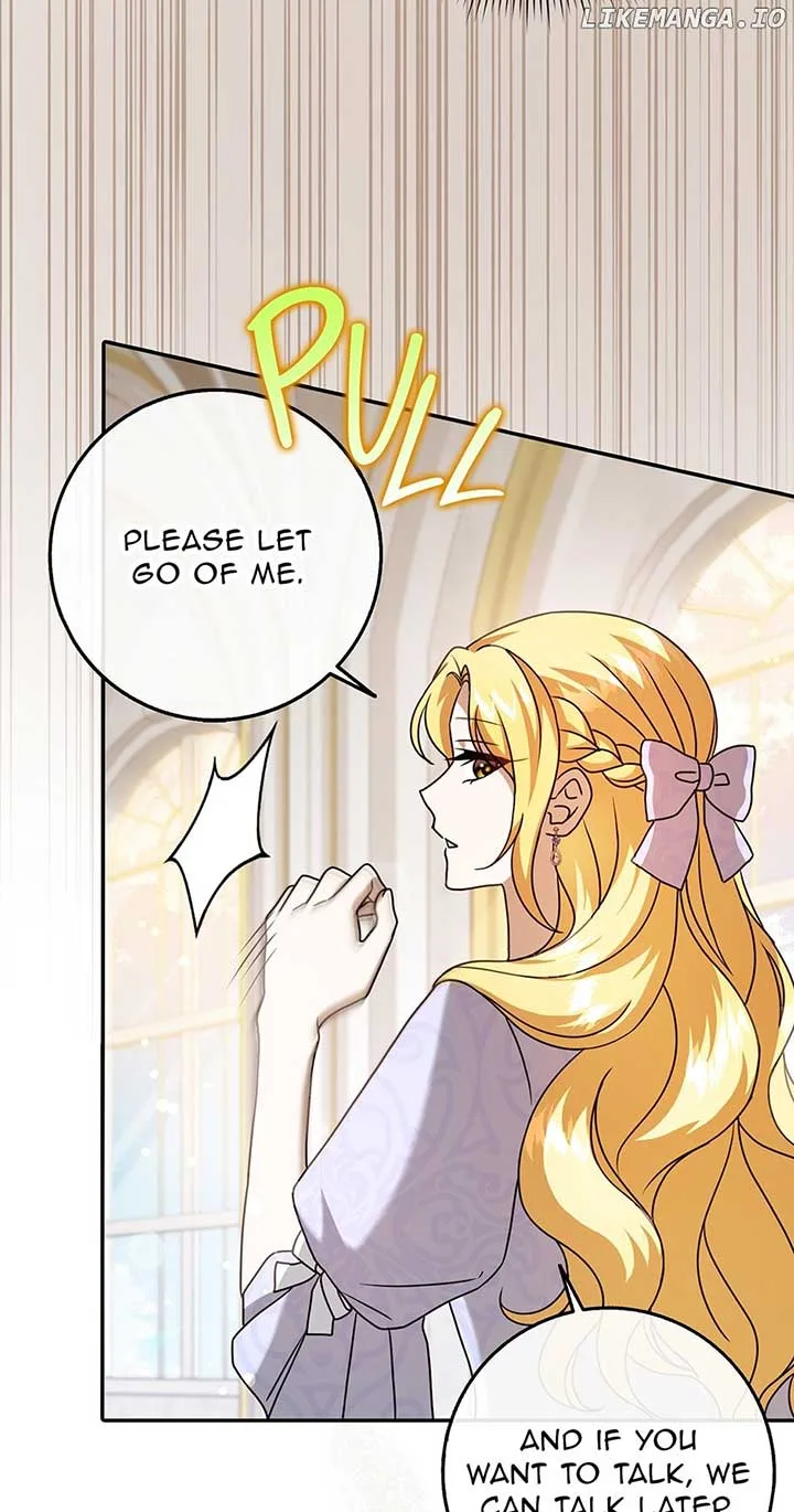 The Lost Cinderella Chapter 14 page 36