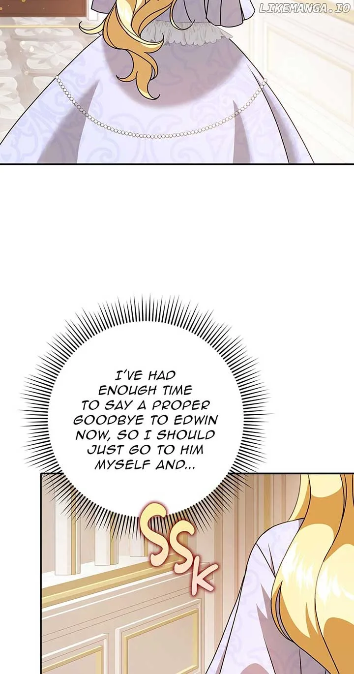 The Lost Cinderella Chapter 14 page 33