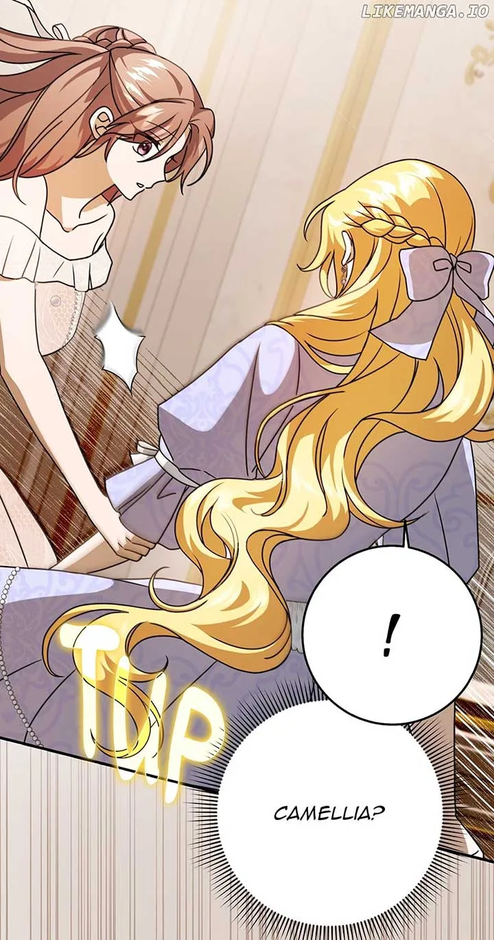 The Lost Cinderella Chapter 14 page 35