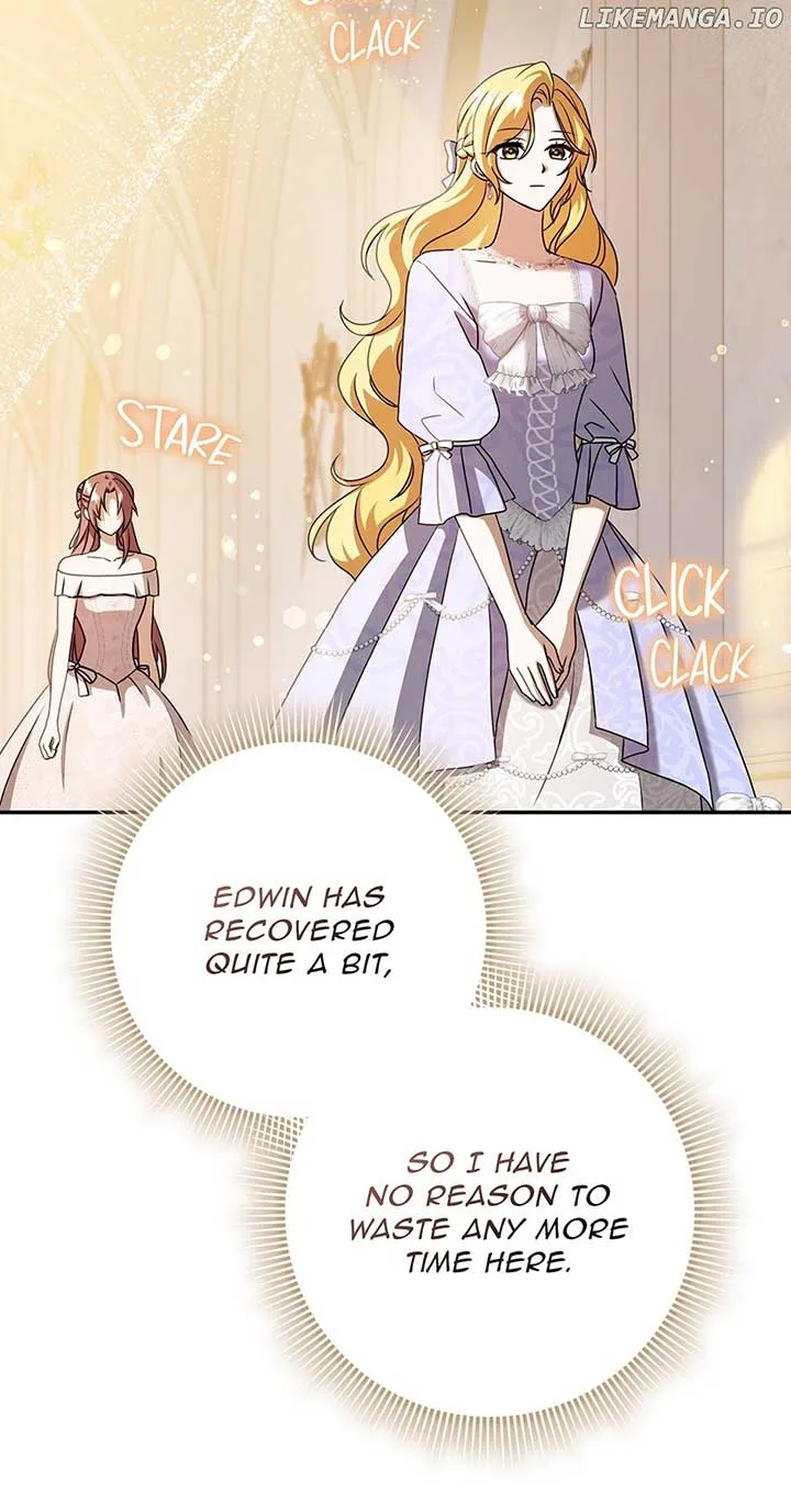 The Lost Cinderella Chapter 14 page 39