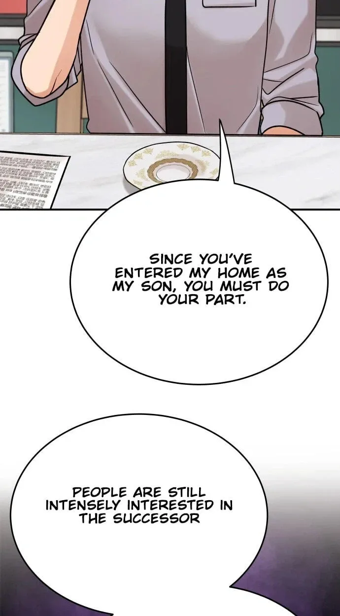 The Little Prince In The Next Life Chapter 15 page 107