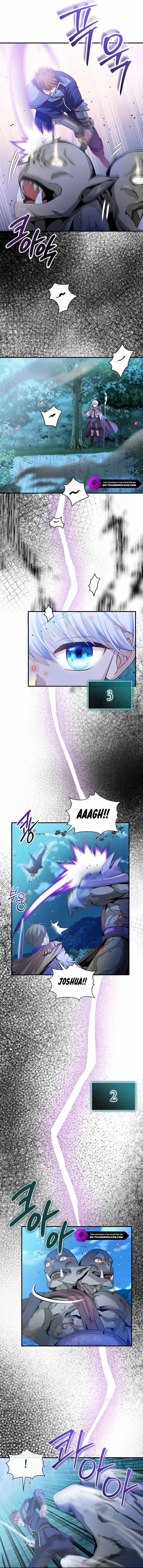 The Magic Genius of the Marquis Chapter 15 page 10
