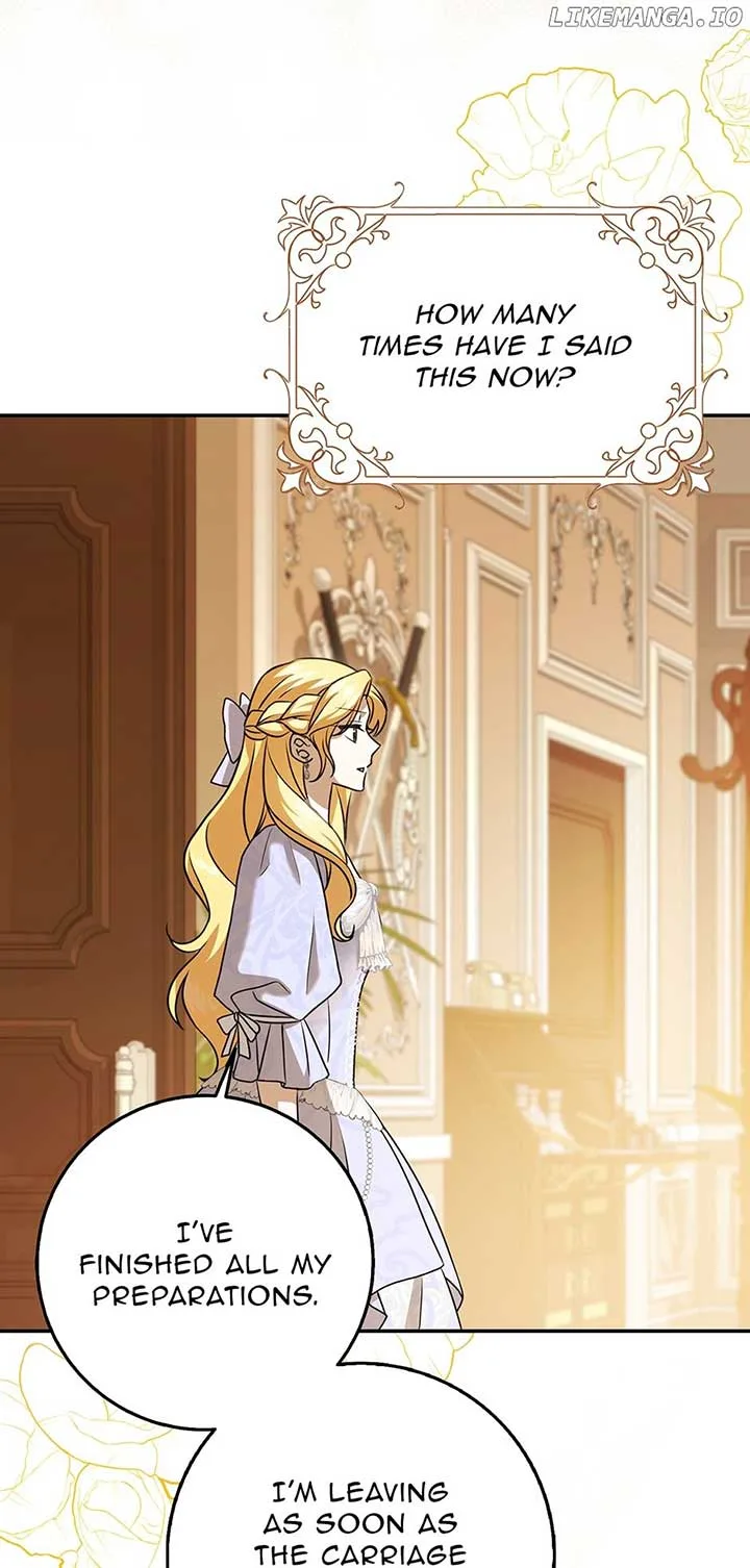 The Lost Cinderella Chapter 14 page 44