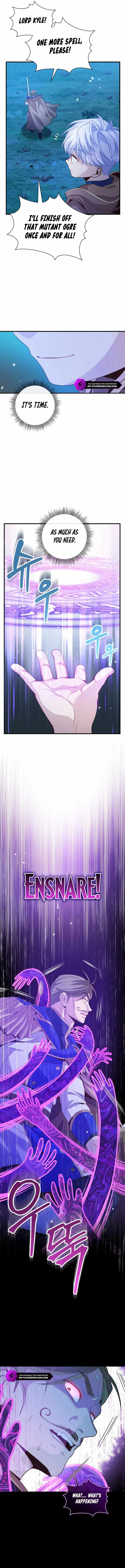 The Magic Genius of the Marquis Chapter 15 page 12