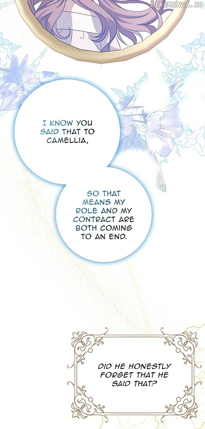 The Lost Cinderella Chapter 14 page 47