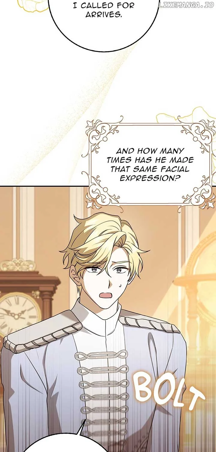 The Lost Cinderella Chapter 14 page 45
