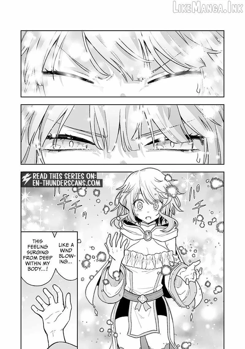 The Overpowered Cursed Magic Sword I Got From My "Junk Collection" Skill Is Too Strong ~I Was Thrown Away as Useless, but I'll Rise up With the World's Discarded Items~ Chapter 15 page 2