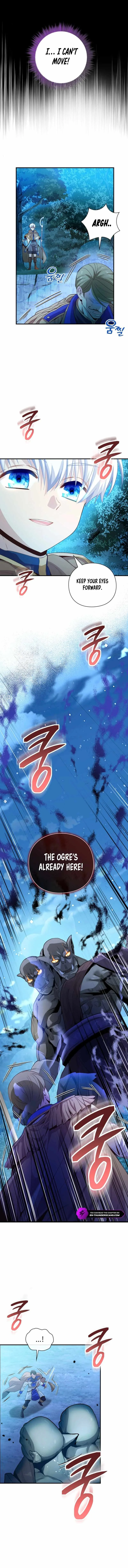 The Magic Genius of the Marquis Chapter 15 page 13