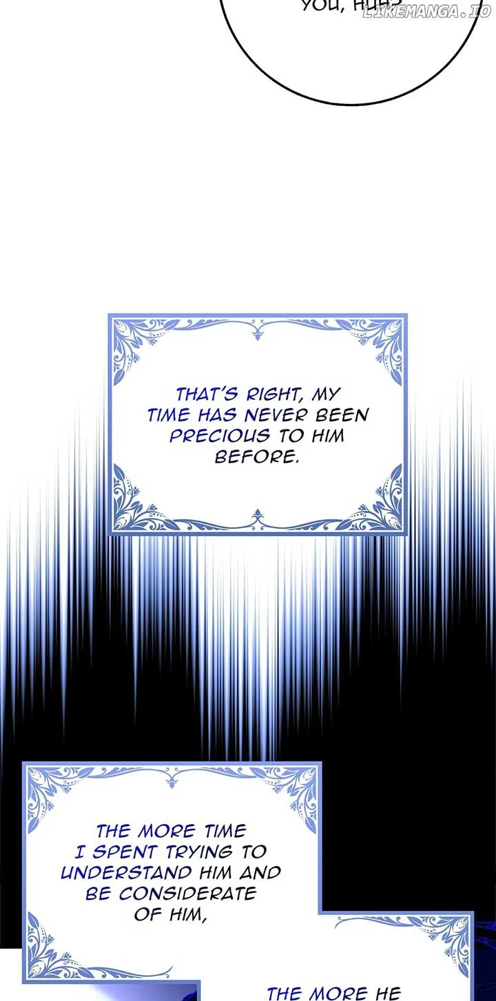 The Lost Cinderella Chapter 14 page 50
