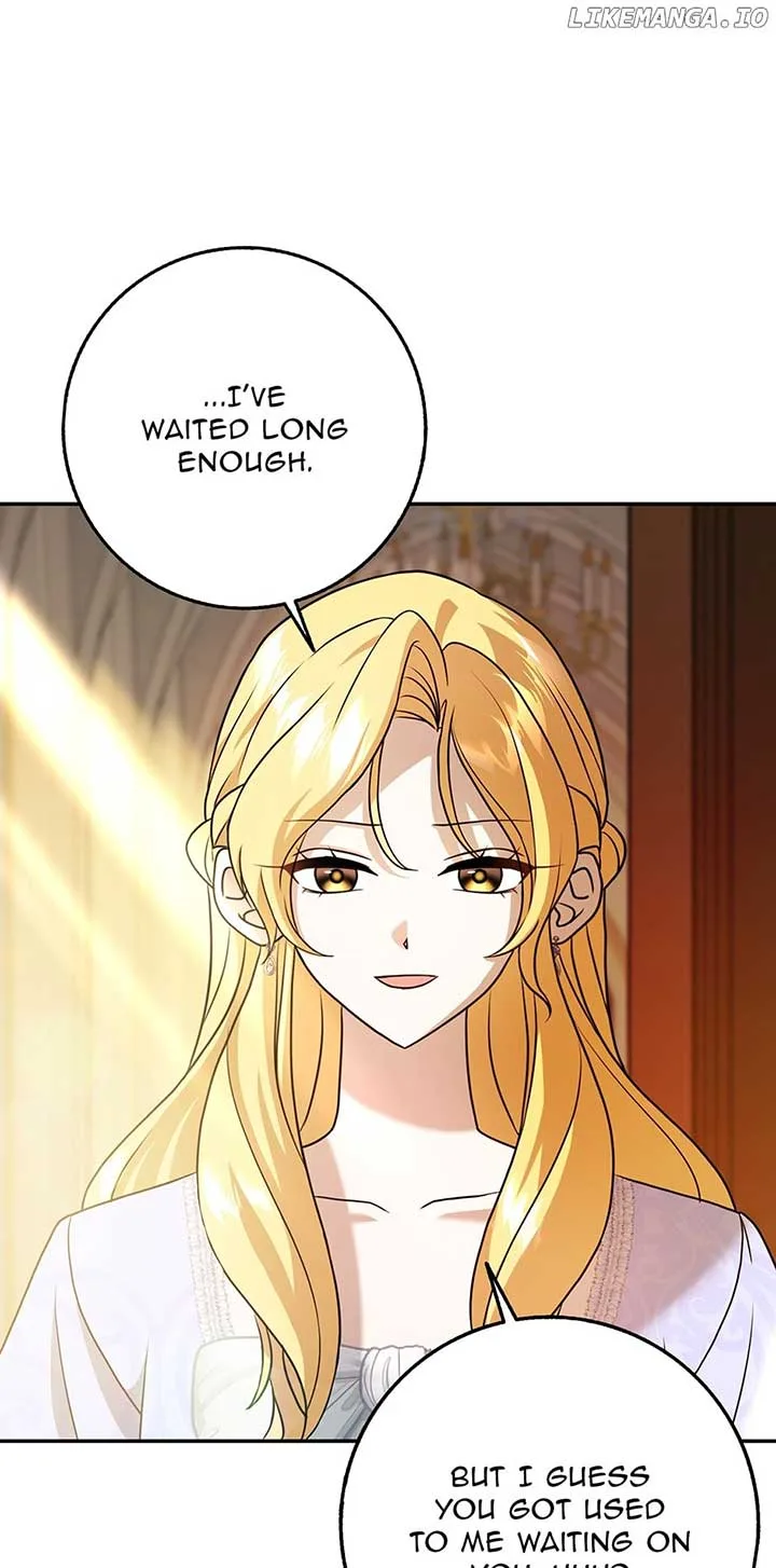 The Lost Cinderella Chapter 14 page 49