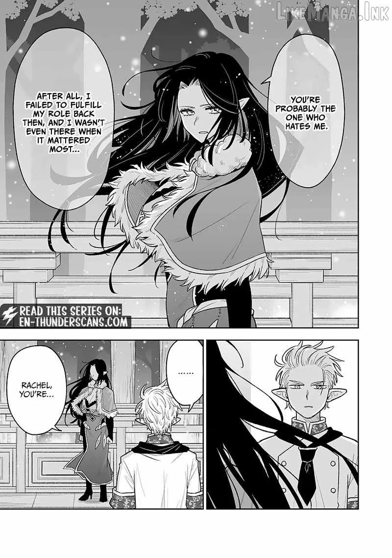 The Overpowered Cursed Magic Sword I Got From My "Junk Collection" Skill Is Too Strong ~I Was Thrown Away as Useless, but I'll Rise up With the World's Discarded Items~ Chapter 15 page 5