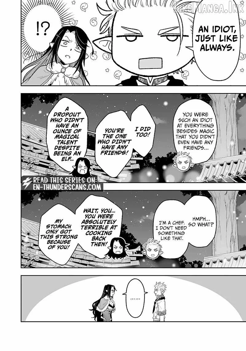 The Overpowered Cursed Magic Sword I Got From My "Junk Collection" Skill Is Too Strong ~I Was Thrown Away as Useless, but I'll Rise up With the World's Discarded Items~ Chapter 15 page 6
