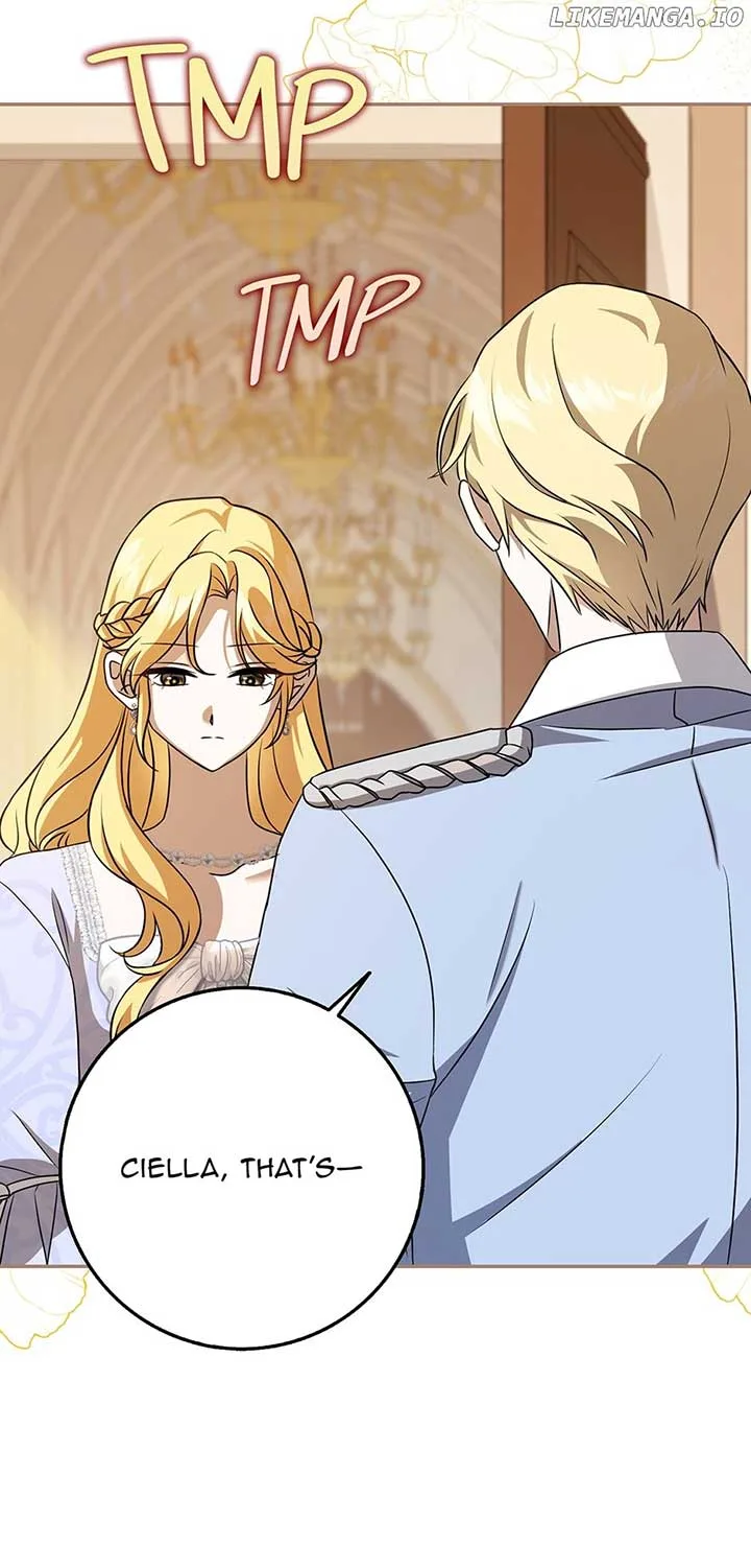 The Lost Cinderella Chapter 14 page 48