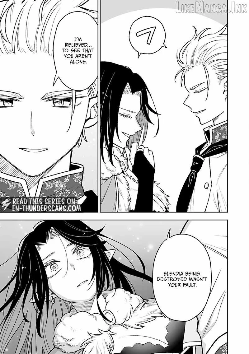 The Overpowered Cursed Magic Sword I Got From My "Junk Collection" Skill Is Too Strong ~I Was Thrown Away as Useless, but I'll Rise up With the World's Discarded Items~ Chapter 15 page 7
