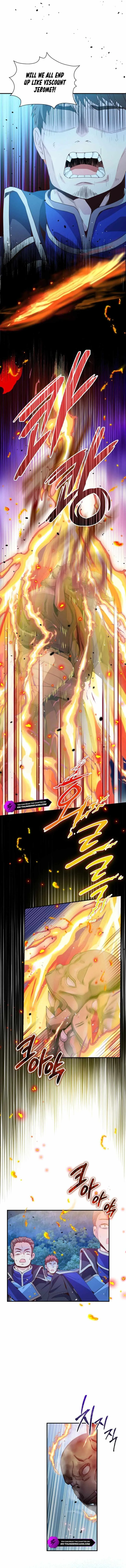 The Magic Genius of the Marquis Chapter 15 page 15