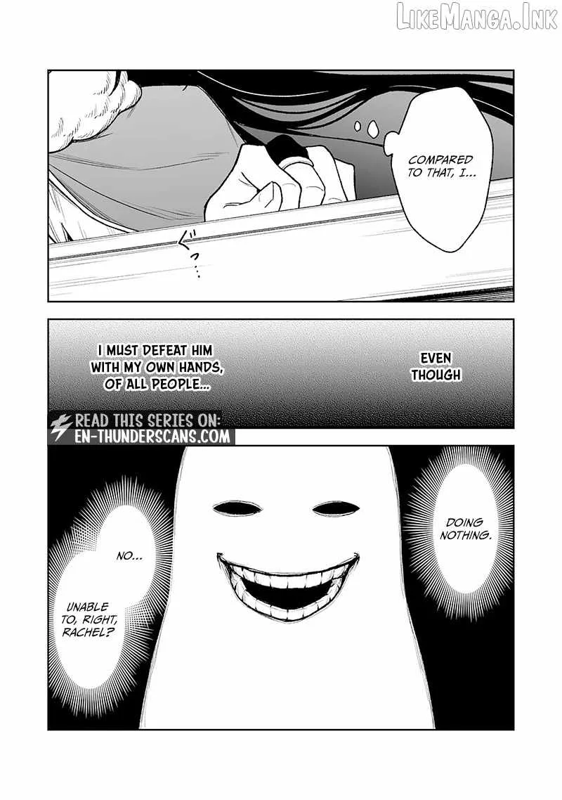 The Overpowered Cursed Magic Sword I Got From My "Junk Collection" Skill Is Too Strong ~I Was Thrown Away as Useless, but I'll Rise up With the World's Discarded Items~ Chapter 15 page 9