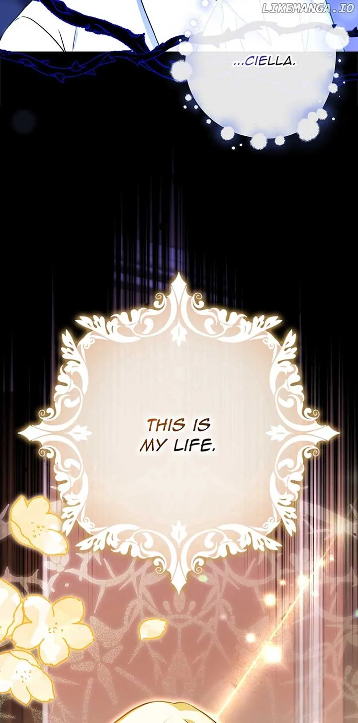 The Lost Cinderella Chapter 14 page 55
