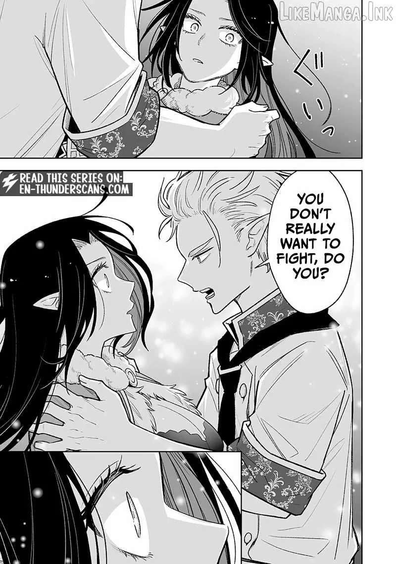 The Overpowered Cursed Magic Sword I Got From My "Junk Collection" Skill Is Too Strong ~I Was Thrown Away as Useless, but I'll Rise up With the World's Discarded Items~ Chapter 15 page 11