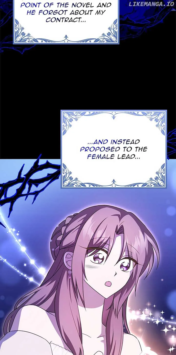 The Lost Cinderella Chapter 14 page 52