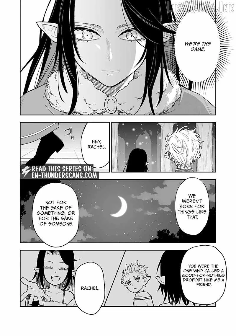 The Overpowered Cursed Magic Sword I Got From My "Junk Collection" Skill Is Too Strong ~I Was Thrown Away as Useless, but I'll Rise up With the World's Discarded Items~ Chapter 15 page 10