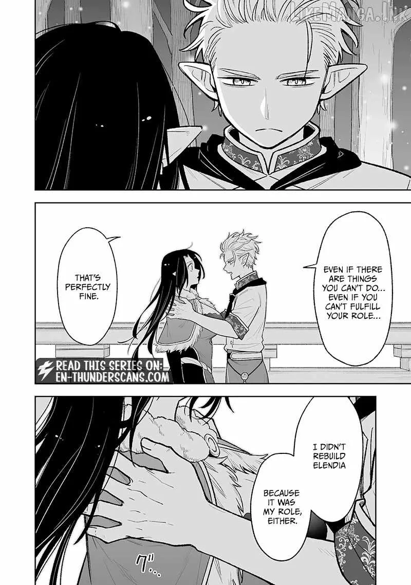 The Overpowered Cursed Magic Sword I Got From My "Junk Collection" Skill Is Too Strong ~I Was Thrown Away as Useless, but I'll Rise up With the World's Discarded Items~ Chapter 15 page 12
