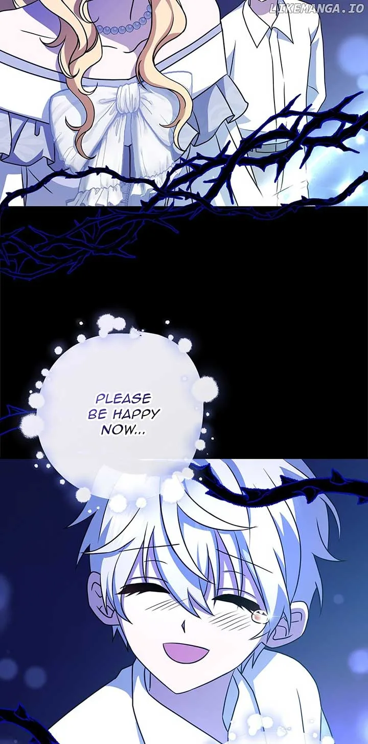 The Lost Cinderella Chapter 14 page 54