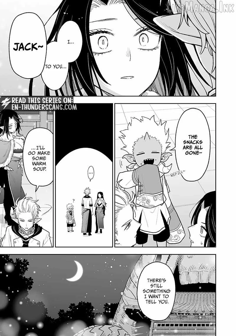 The Overpowered Cursed Magic Sword I Got From My "Junk Collection" Skill Is Too Strong ~I Was Thrown Away as Useless, but I'll Rise up With the World's Discarded Items~ Chapter 15 page 13
