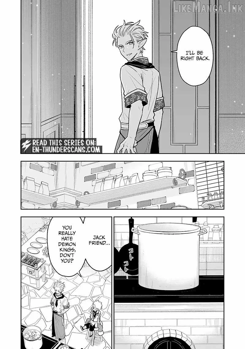 The Overpowered Cursed Magic Sword I Got From My "Junk Collection" Skill Is Too Strong ~I Was Thrown Away as Useless, but I'll Rise up With the World's Discarded Items~ Chapter 15 page 14